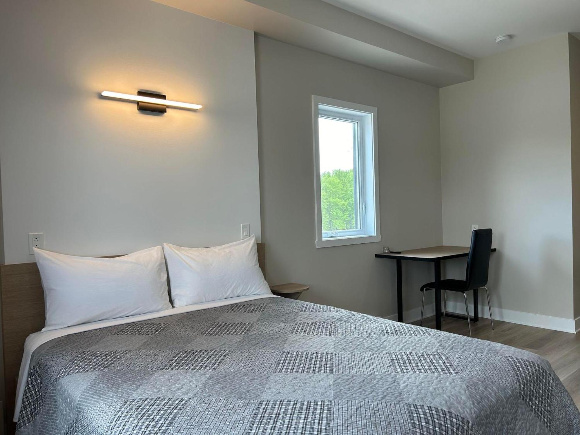 Hotel St-Michel Saint-Michel エクステリア 写真